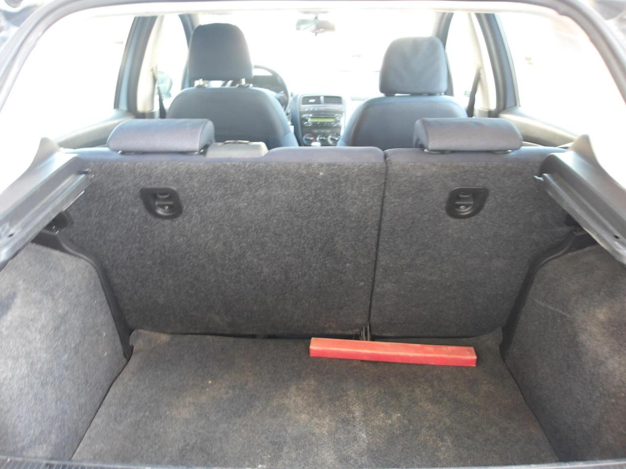 Fiat Grande Punto 5 Porte Grande Punto 5p 1.2 Dynamic 65cv