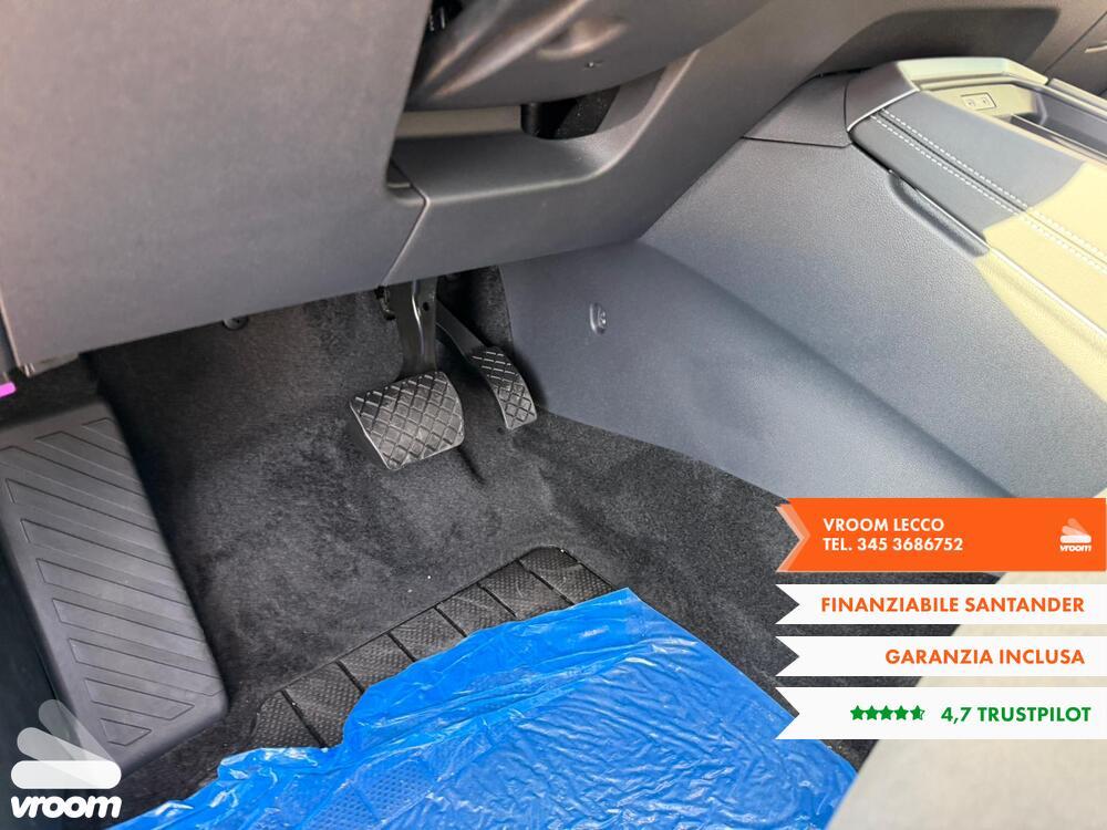 VOLKSWAGEN T-Roc 2ª serie T-Roc 1.5 eTSI ACT D...