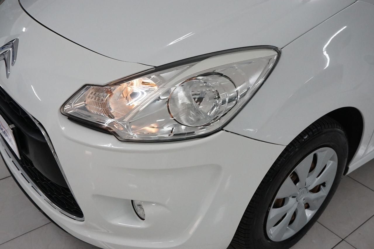 Citroen C3 1.1 Attraction