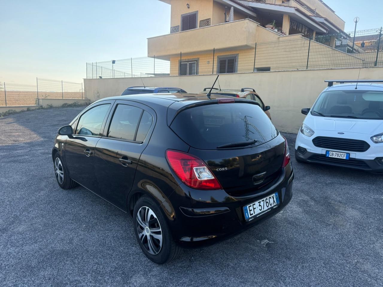 Opel Corsa 1.0 12V 5 porte Club