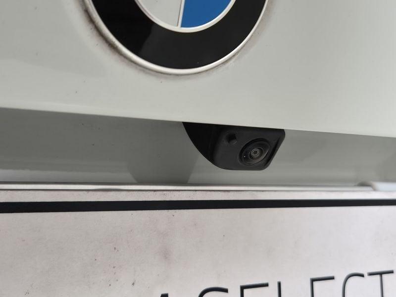 BMW Serie 1 F70 118d MSport auto
