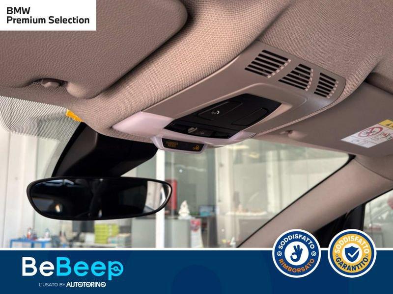 BMW Serie 2 Active Tourer 216D ACTIVE TOURER