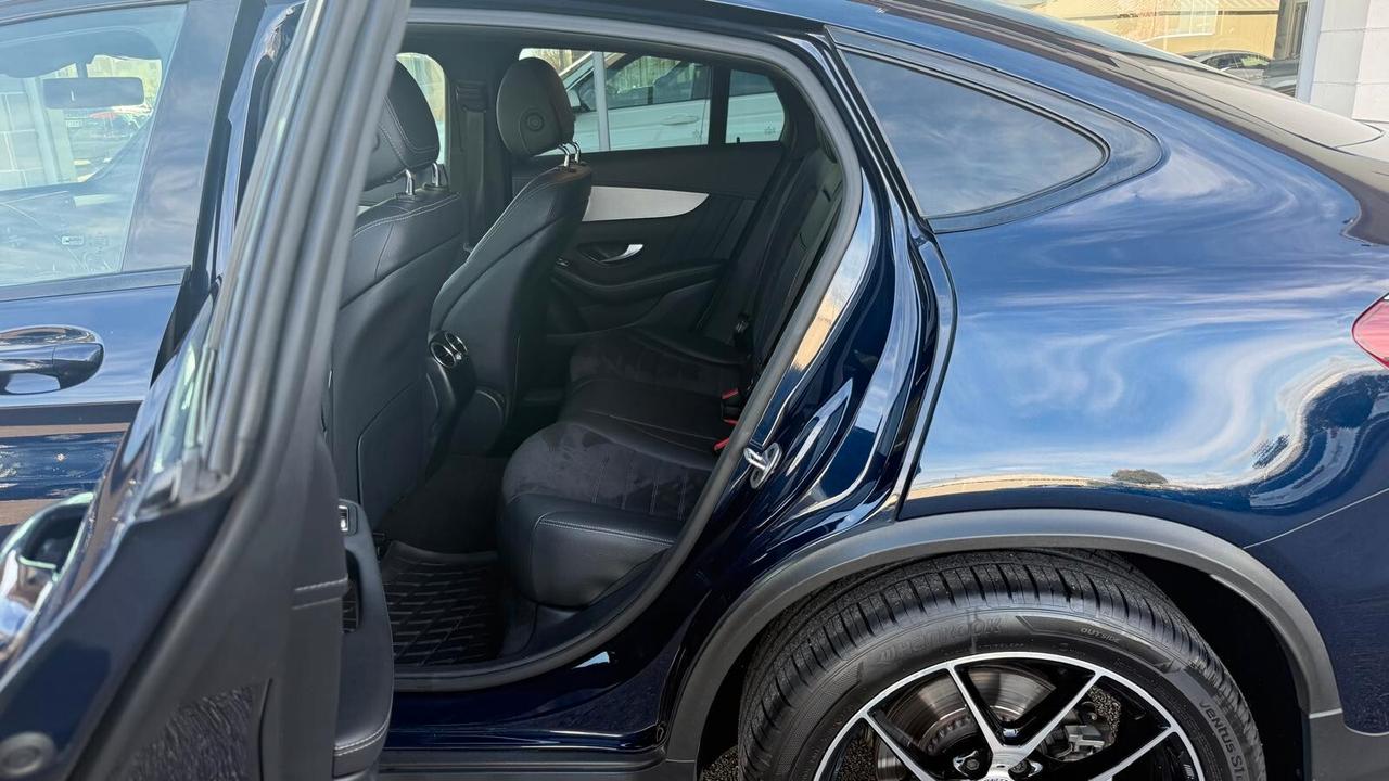 Mercedes-benz GLC 220 d 4Matic Premium Plus
