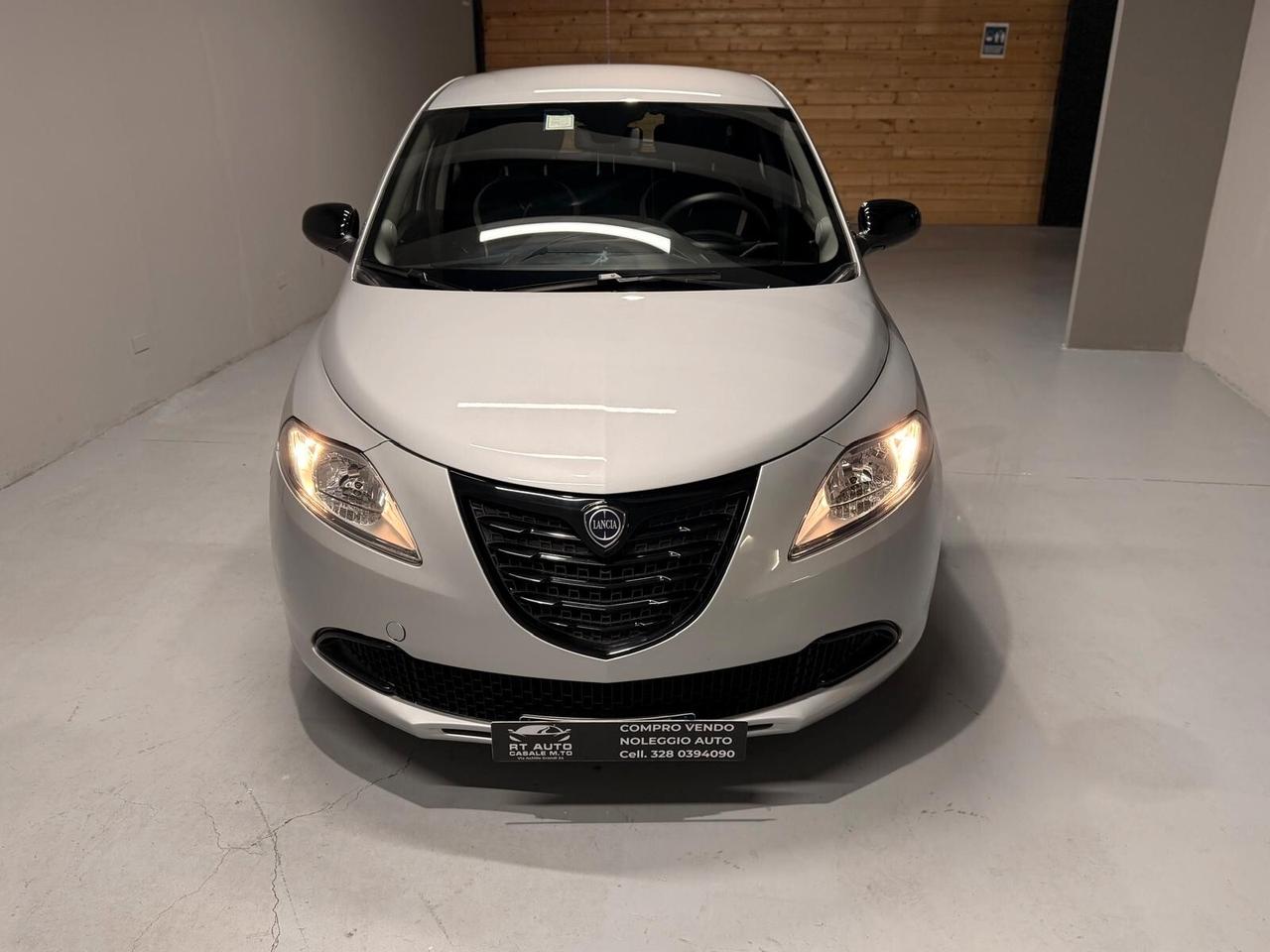 Lancia Ypsilon 1.2 69 CV 5 porte Elle