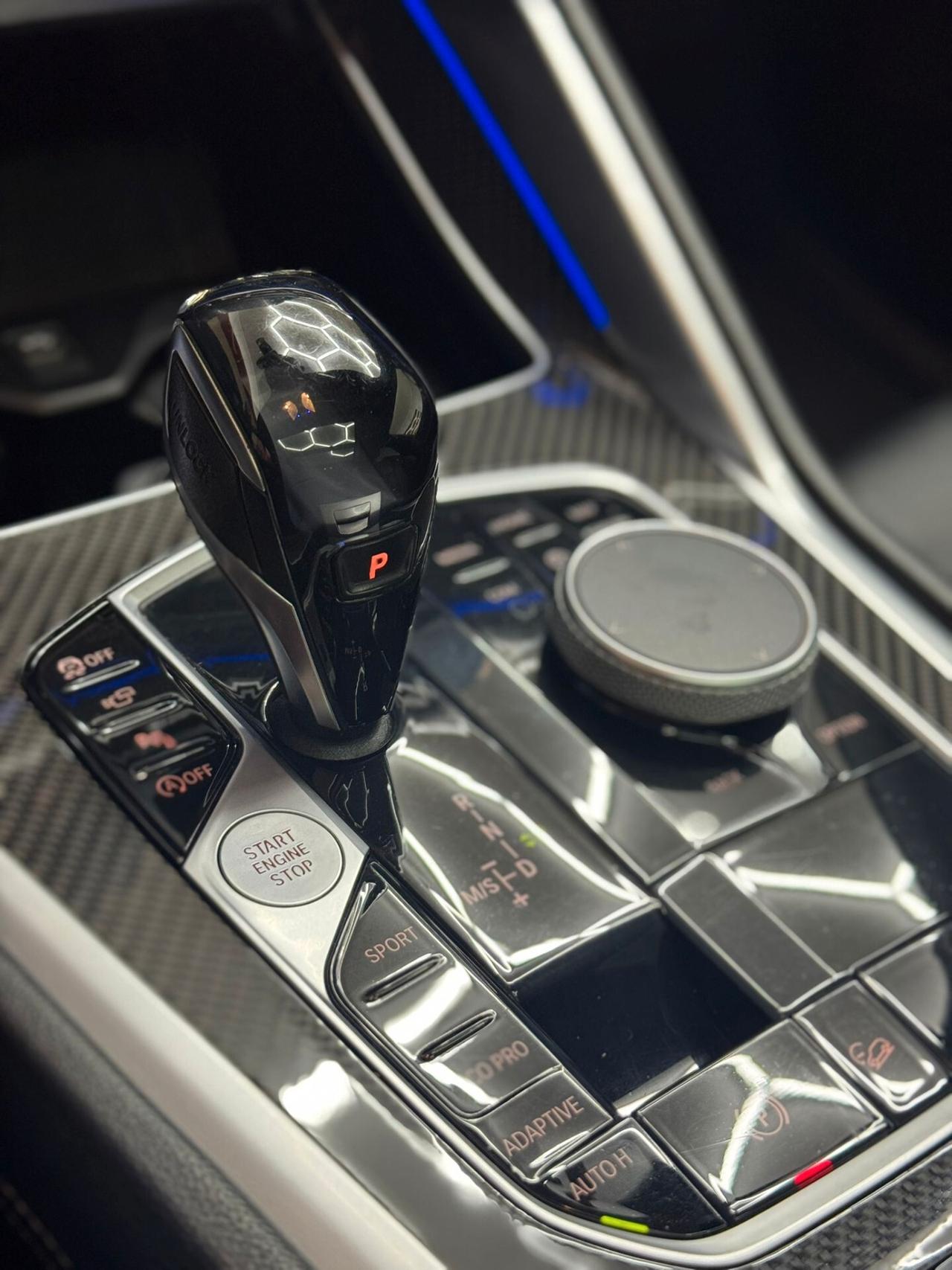 Bmw X6 M xDrive30d Msport