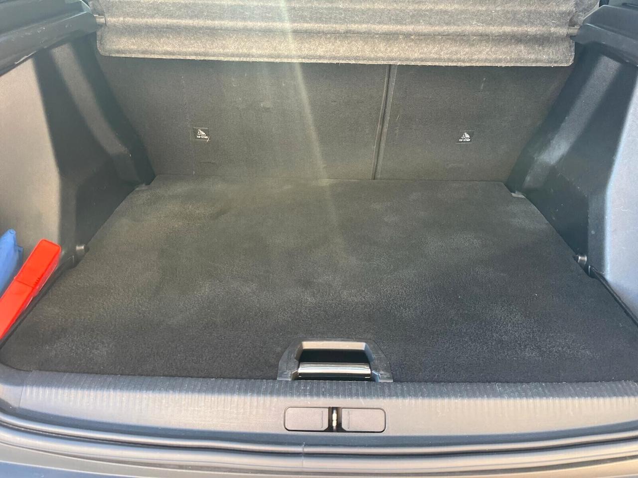 Peugeot 2008 BlueHDi 100 S&S Allure