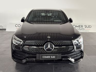 Mercedes-Benz GLC Coupe - C253 2019 - GLC Coupe 300 d Premium Plus 4matic