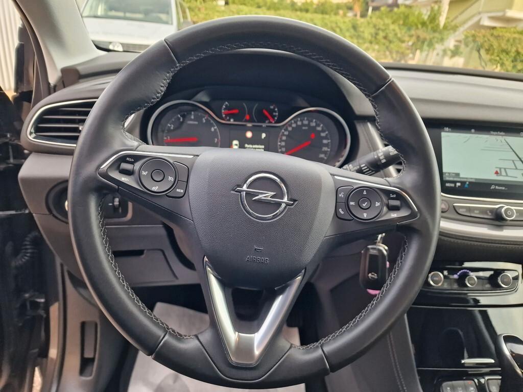 Opel Grandland X 1.5 CDTI 130cv AUTOMATICO *EXECUTIVE* Full Optional