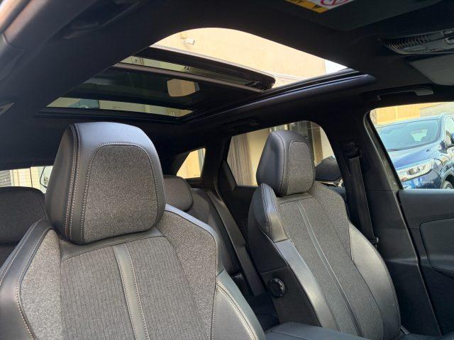PEUGEOT 3008 1.5BlueHDi 130 GT Line *TETTO*