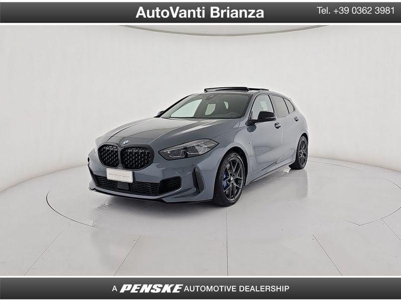BMW Serie 1 M 135i xDrive
