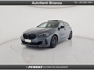 BMW Serie 1 M 135i xDrive