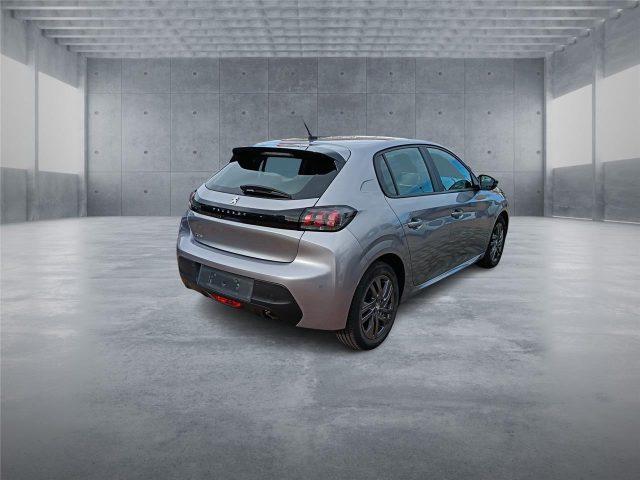 PEUGEOT 208 2ª serie PureTech 75 Stop&Start 5 porte Active P