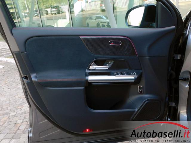 MERCEDES-BENZ GLA 180 D AMG LINE ADVANCED PLUS AUTOMATICA EURO 6E