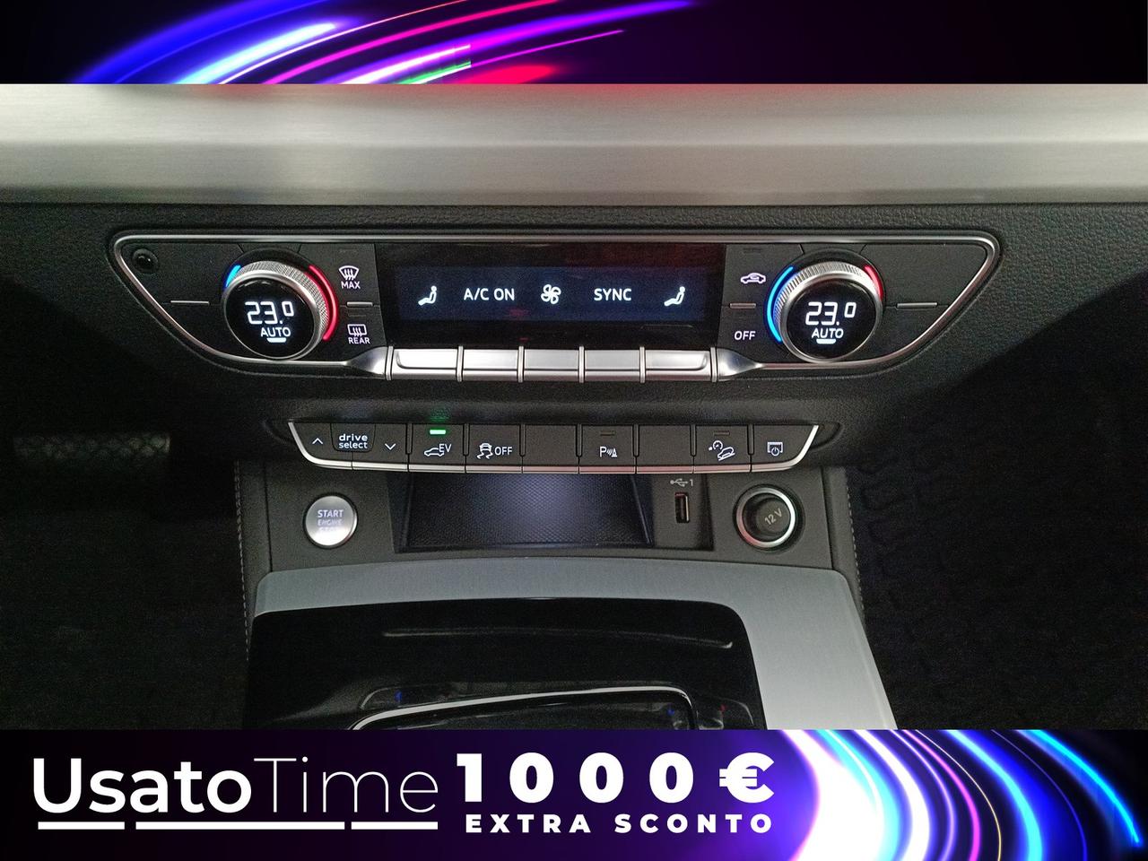 Audi Q5 55 2.0 tfsi e s line plus quattro s tronic
