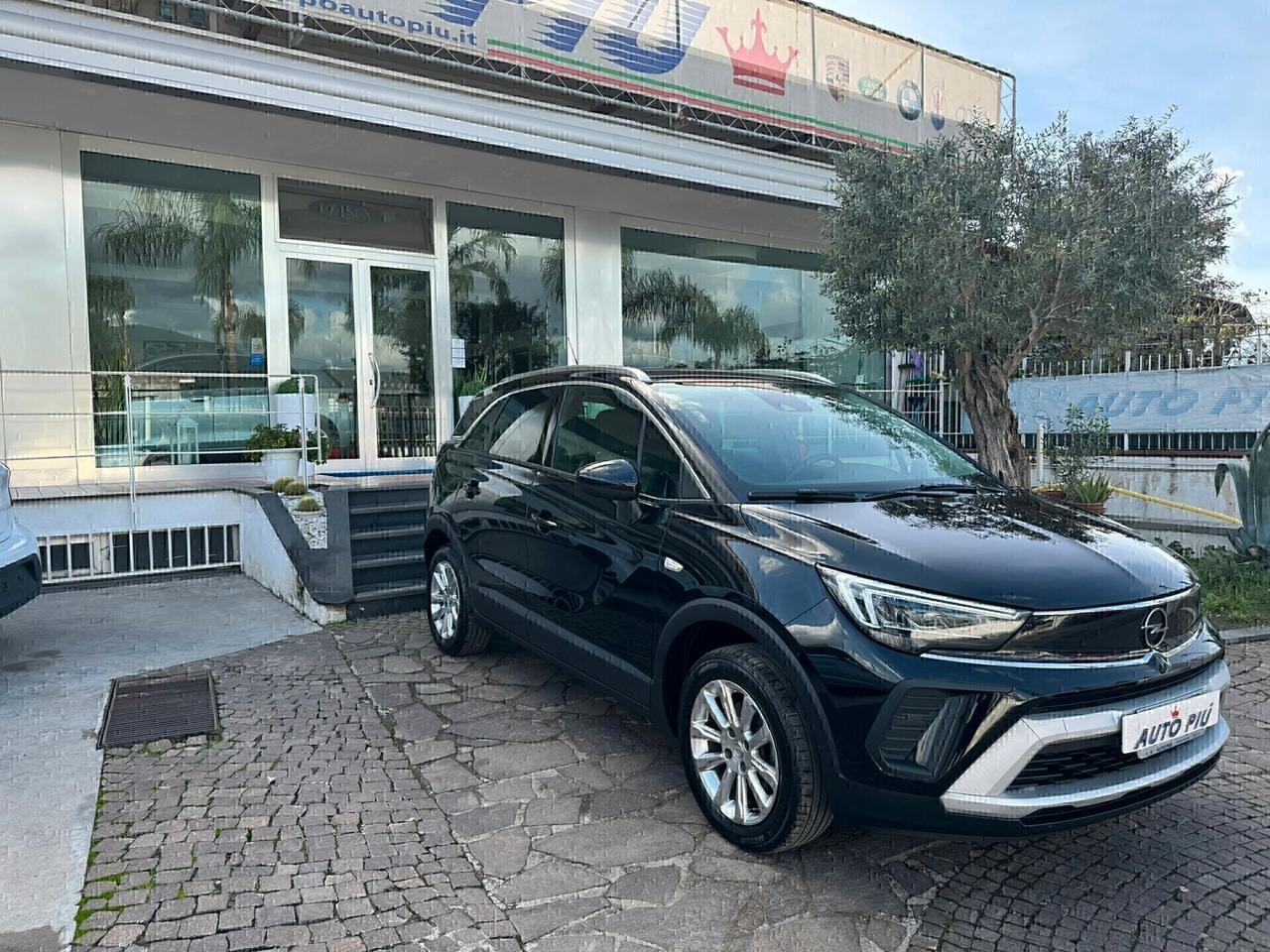Opel Crossland Crossland 1.2 12V Start&Stop Elegance BONUS GPL