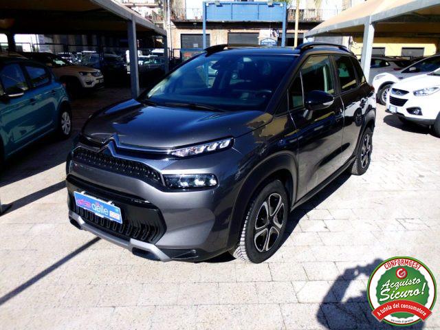 CITROEN C3 Aircross BlueHDi 110 S&S Feel