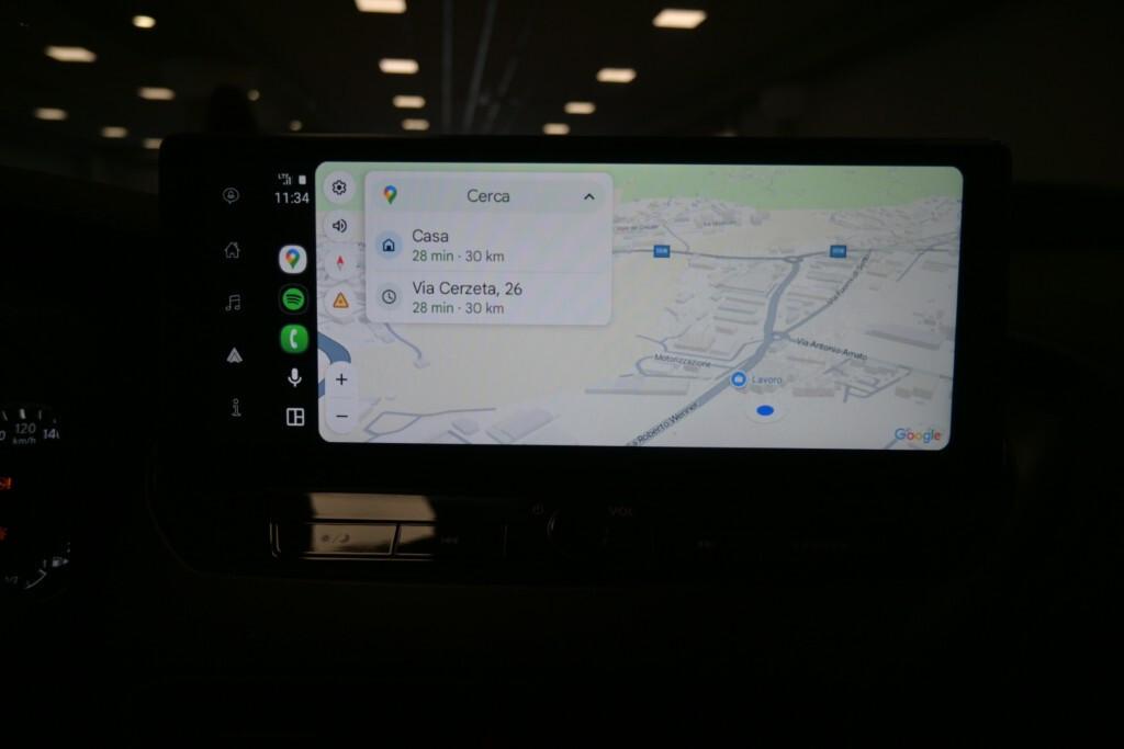 Nissan Juke Acenta 1.0 dig-t (114 cv) dct