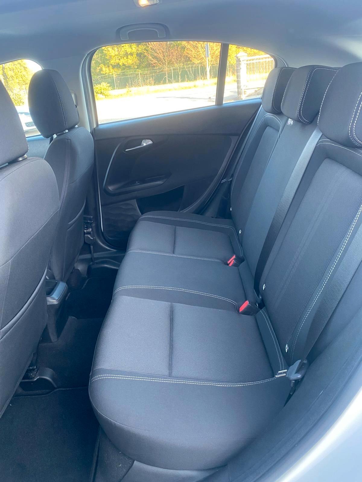 Fiat Tipo 1.3 Mjt S&S 5 porte Business