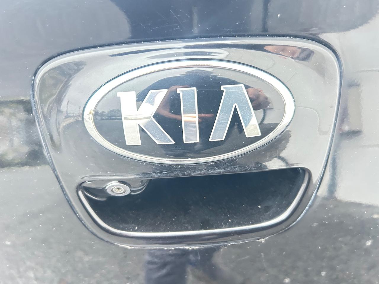 Kia Rio 1.4 CRDi 5 porte Active Style Pack