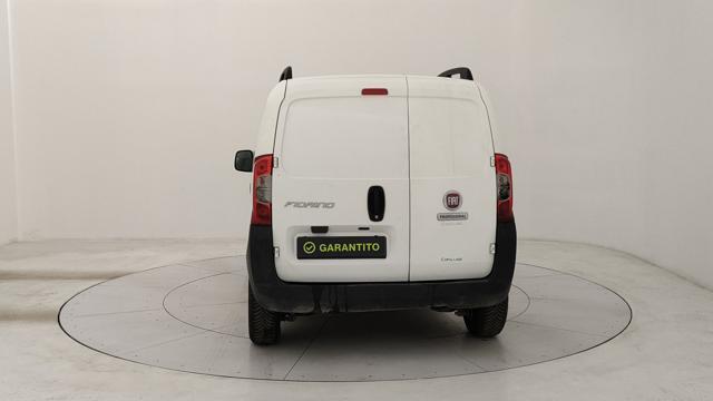 FIAT Fiorino cargo 1.3 mjt 95cv ecojet SX E6d-temp