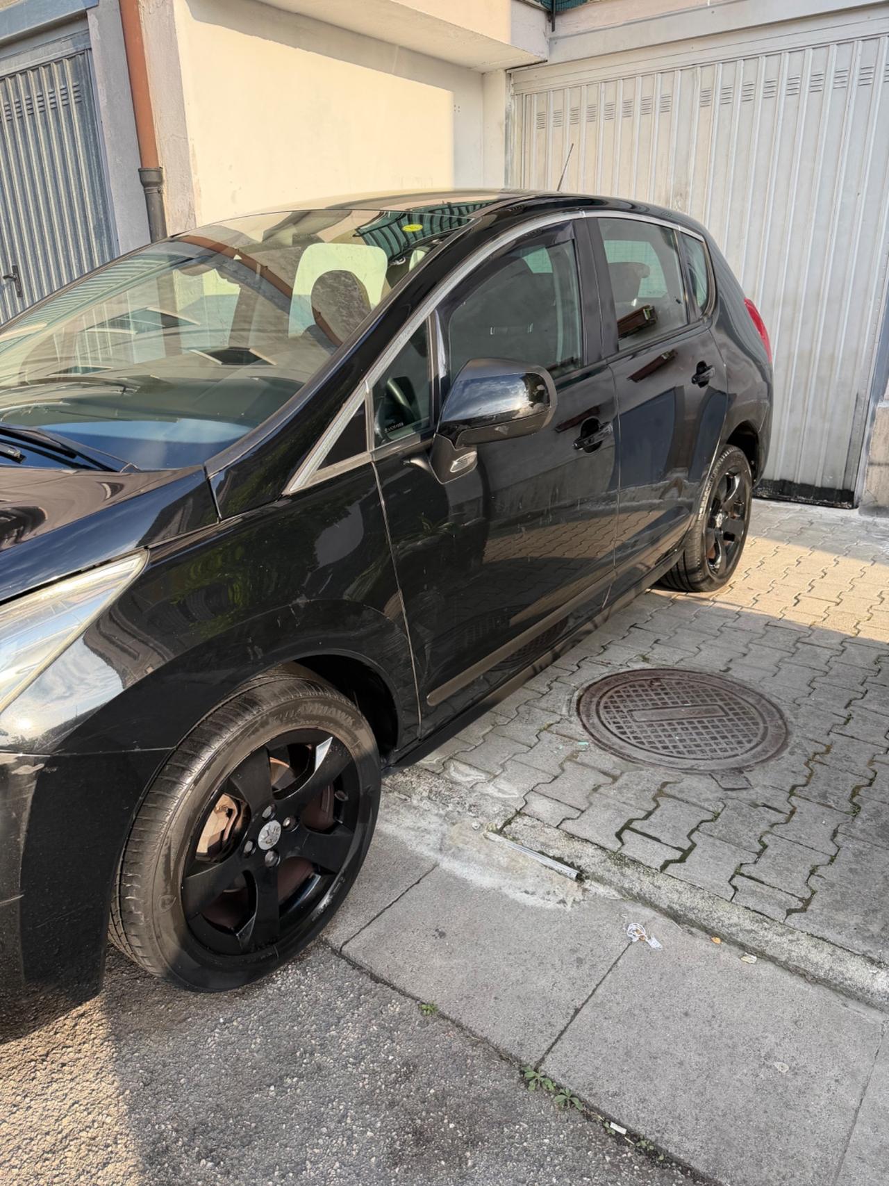 Peugeot 3008 1.6 HDi 112CV Business