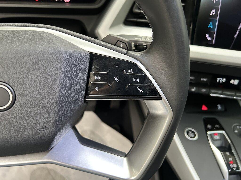 Audi Q4 e-tron 45 quattro