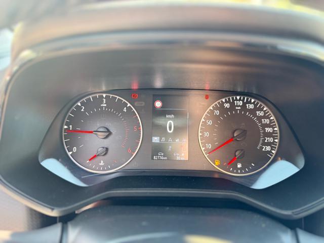 RENAULT Clio Blue dCi 100 CV 5 porte Evolution OK NEOPATENTATI
