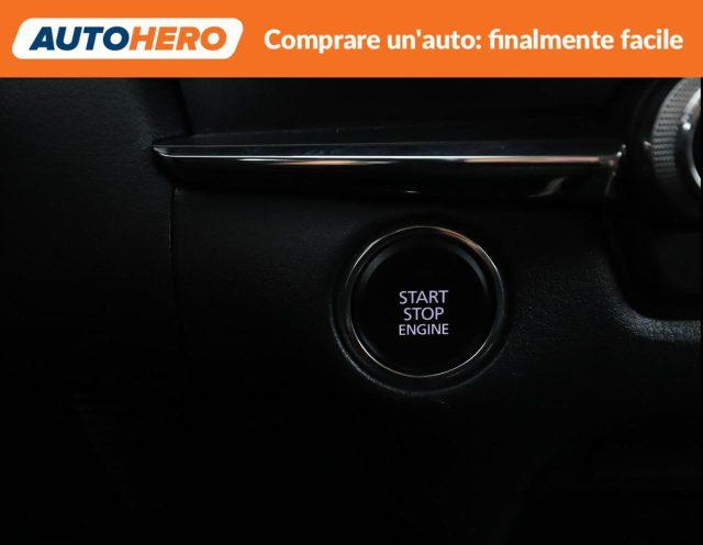 MAZDA CX-30 1.8L Skyactiv-D 2WD Exceed