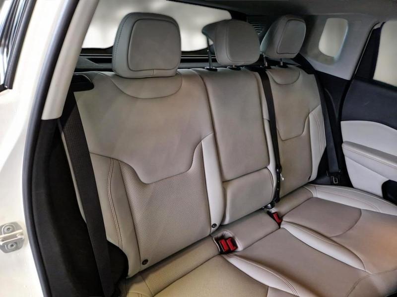 JEEP COMPASS 1.6 MJet II 88kW Limited