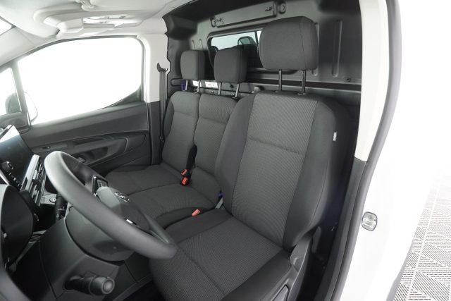 TOYOTA Proace City Proace City 1.5D 100 CV S&S PL 4p. Comfort