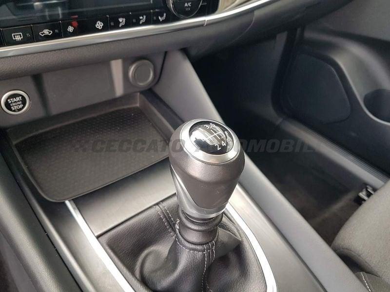 Nissan Qashqai Qashqai 1.3 mhev N-Connecta 2wd 140cv