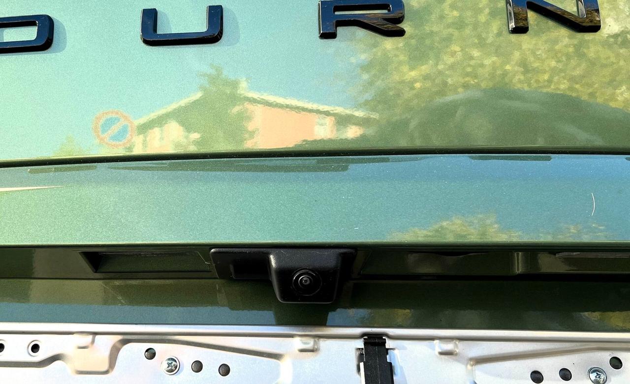 Ford Tourneo Courier 1.0 EcoBoost Active