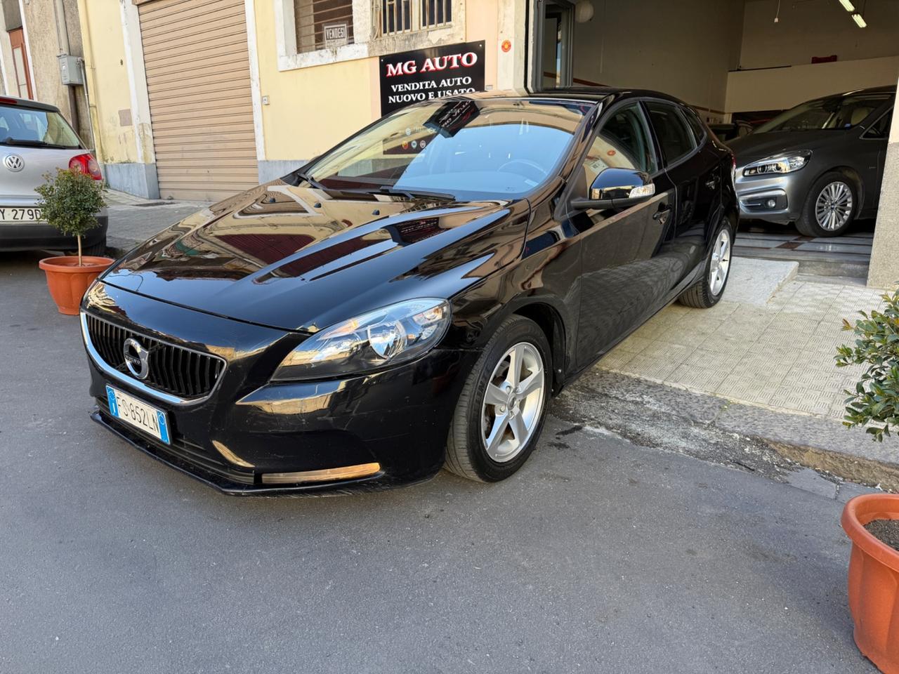 Volvo V40 D2 Business