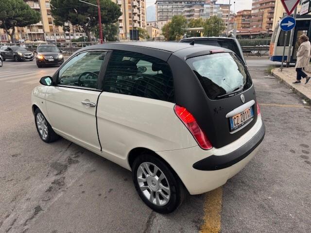 Lancia Ypsilon 1.3 Multijet 16V