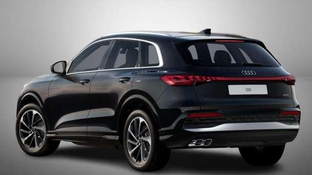 Audi Q5 FACELIFT TDI QUATTRO S-TRONIC 204CV MY2025 PROMO!