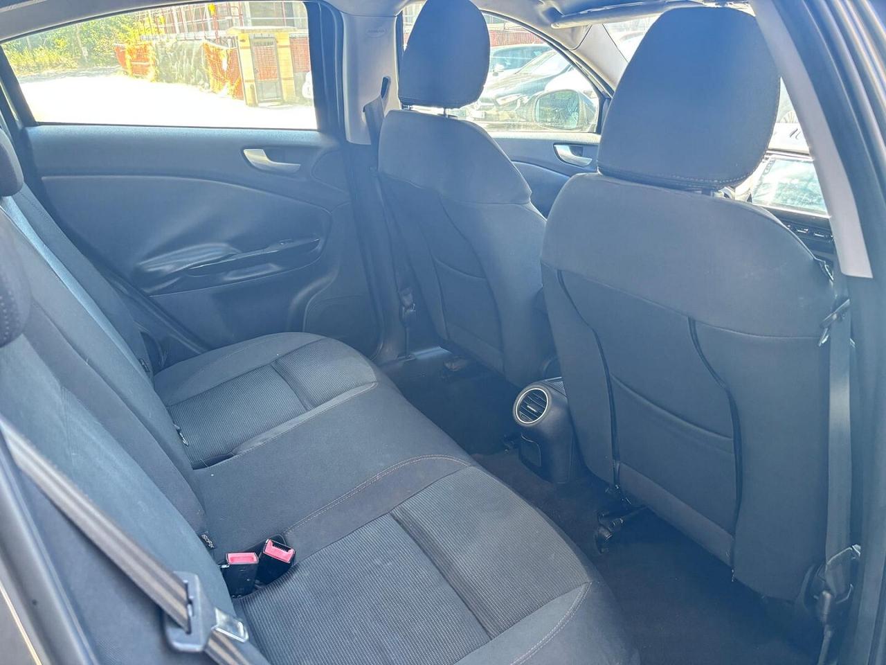 Alfa Romeo Giulietta 2.0 Jtdm Distinctive 170 cv