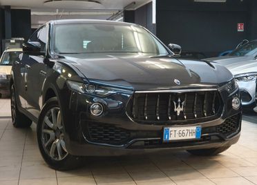 MASERATI Levante 3.0 V6 Diesel 250cv PARI AL NUOVO