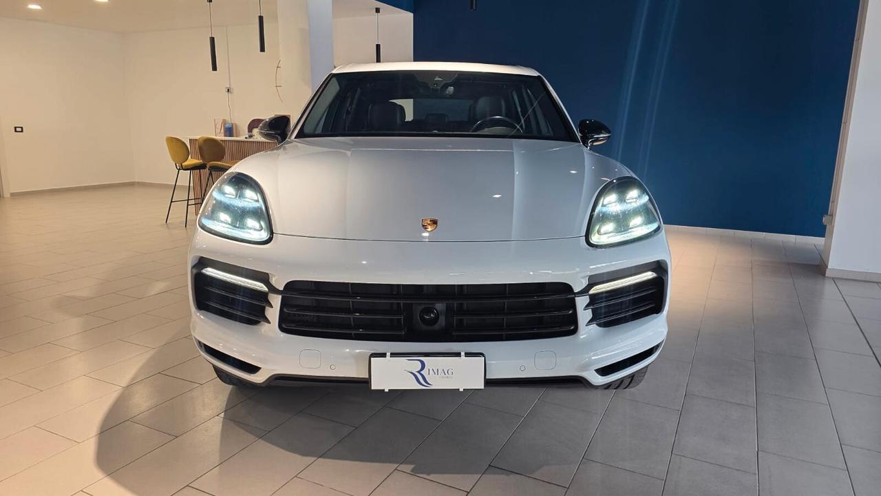 Porsche Cayenne 3.0 V6