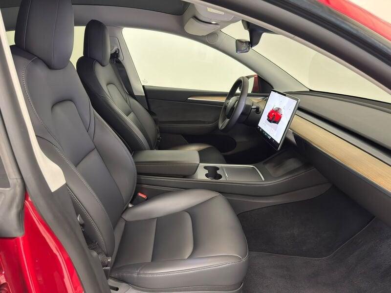 Tesla Model Y Long Range Dual Motor awd IVA ESPOSTA