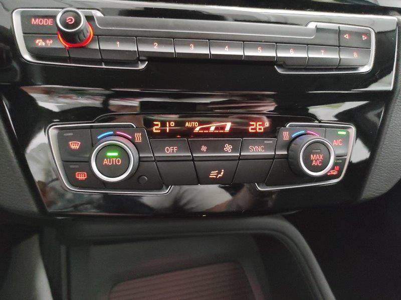 BMW X1 (F48) - X1 xDrive25e Business Advantage