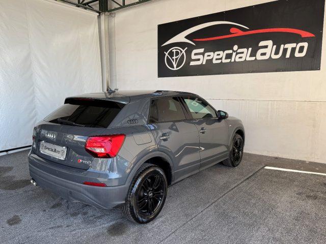 AUDI Q2 1.6 TDI Business gomme nuove