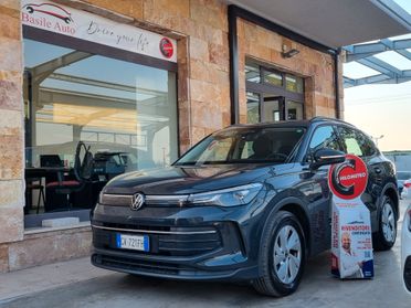 Volkswagen Tiguan III 2024 2.0 tdi Life 150cv dsg