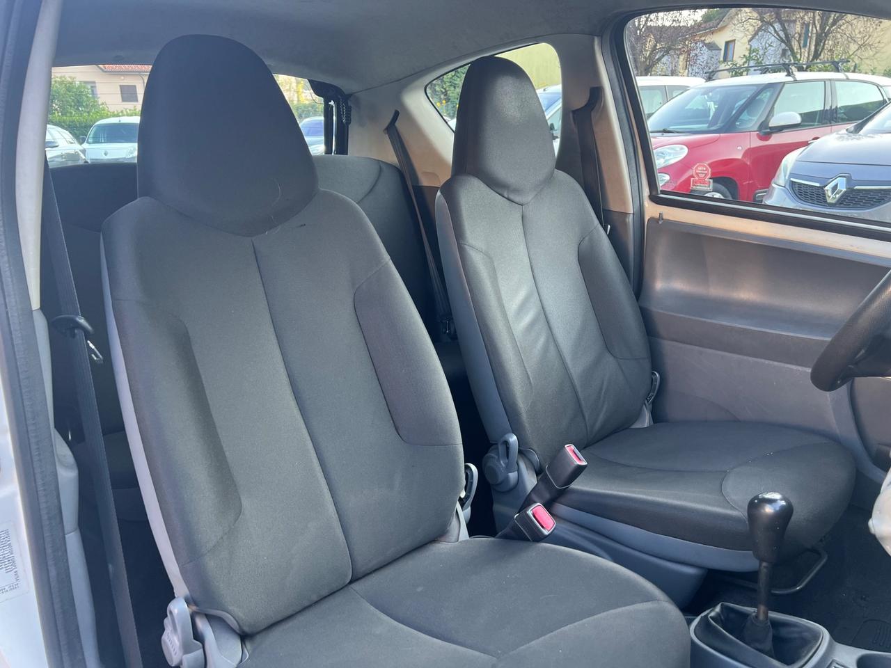 Toyota Aygo 1.0 12V VVT-i 3 porte*NEOPATENTATI
