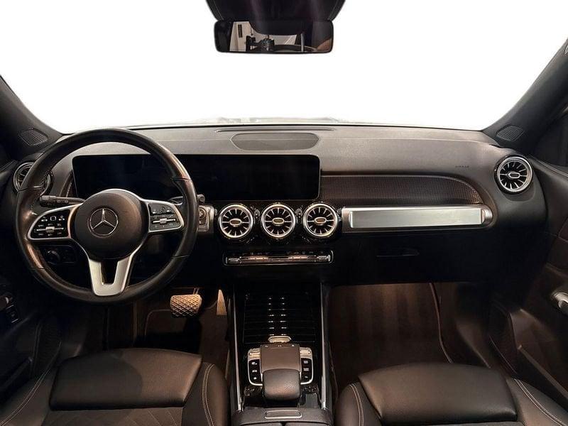 Mercedes-Benz GLB 200 d Sport Plus auto