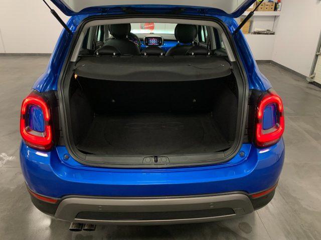 FIAT 500X 1.3 MultiJet City Cross