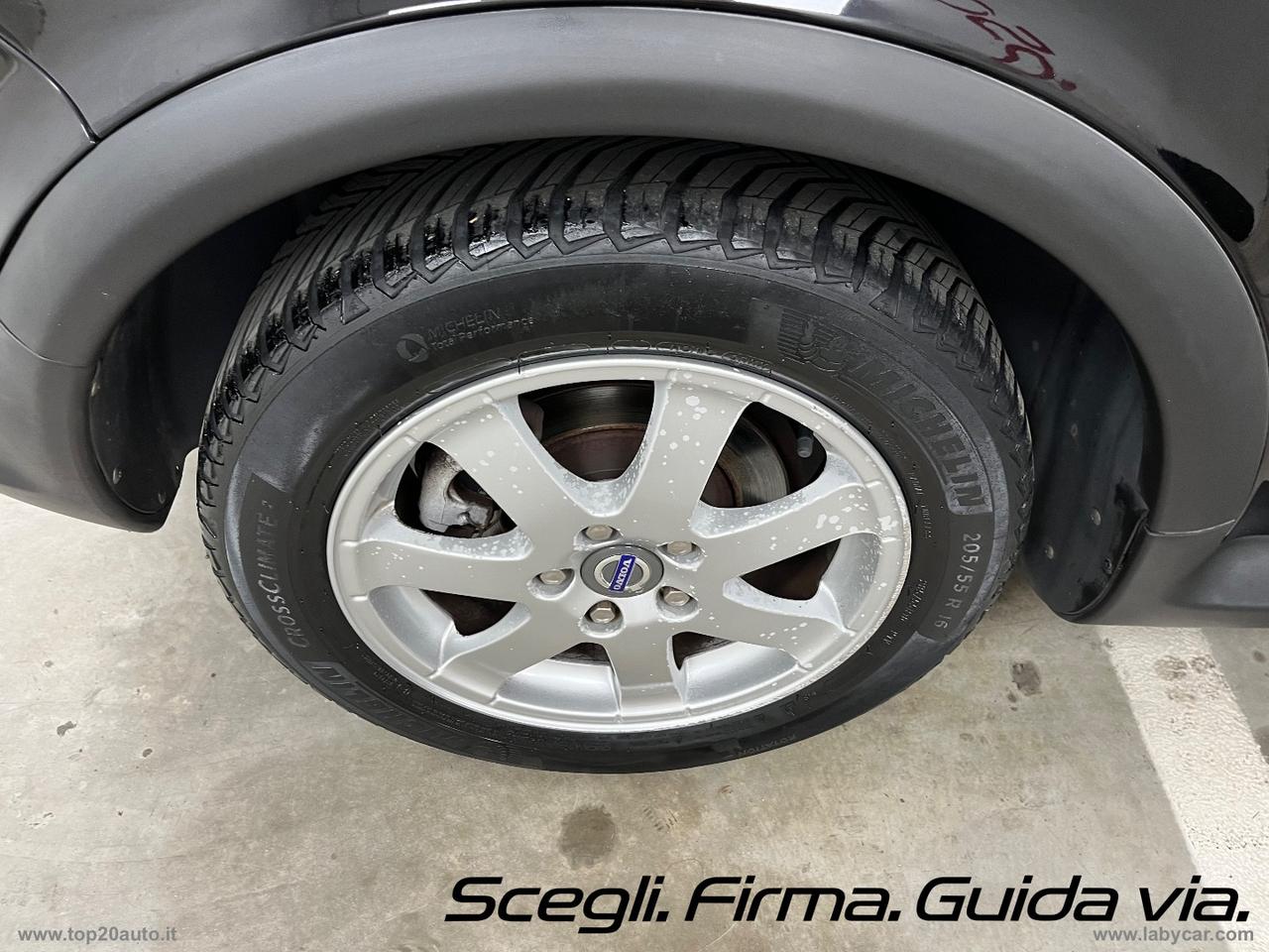 VOLVO C30 1.6 D DRIVe Start/Stop Kinetic
