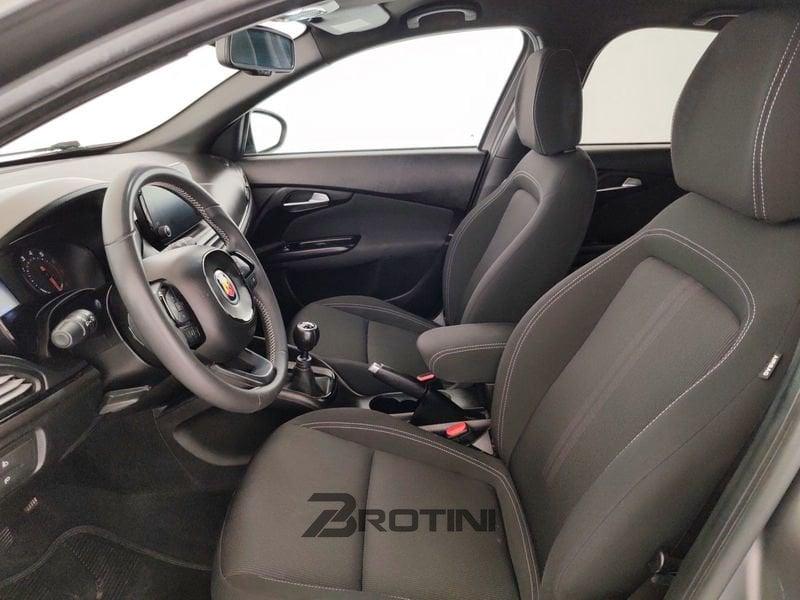 FIAT Tipo 1.4 95cv 6M Sport