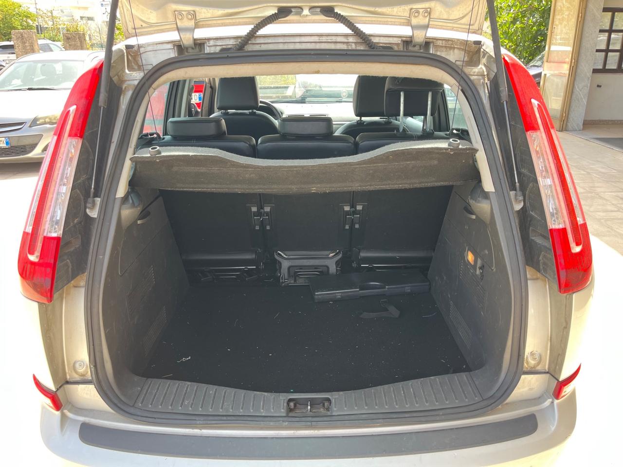 Ford C-Max 1.6 TDCi - 2007