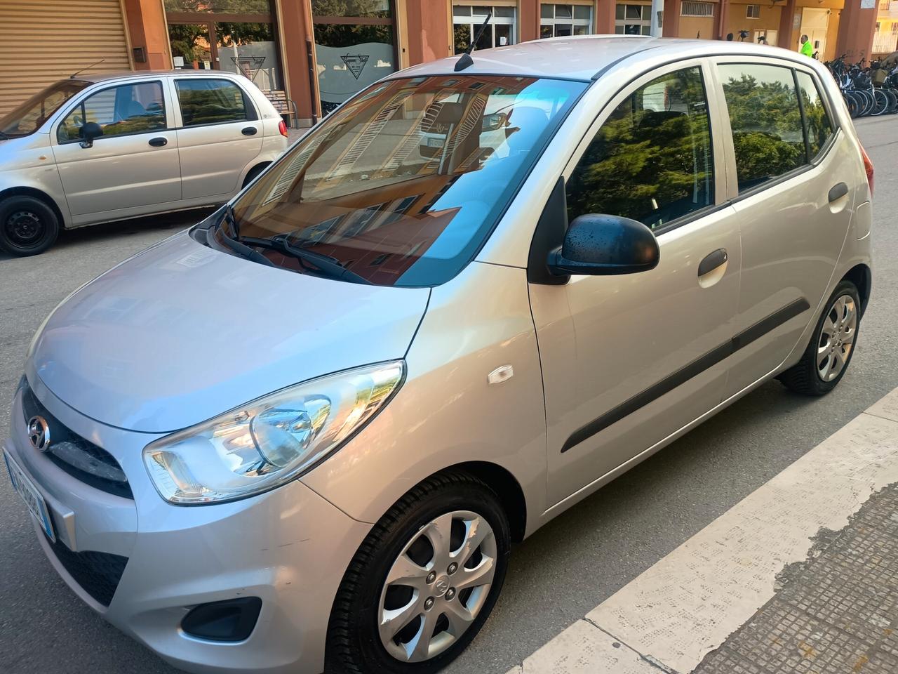 Hyundai i10 1.1 12V Classic