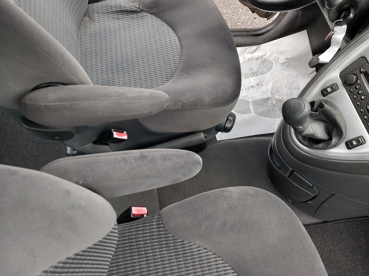 Citroen Xsara Picasso 1.6 16V Elegance